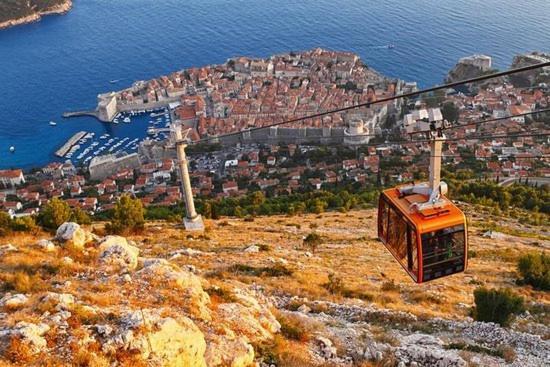 Apartment Red Keep Dubrovnik Exterior foto