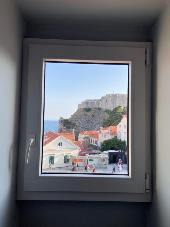 Apartment Red Keep Dubrovnik Exterior foto