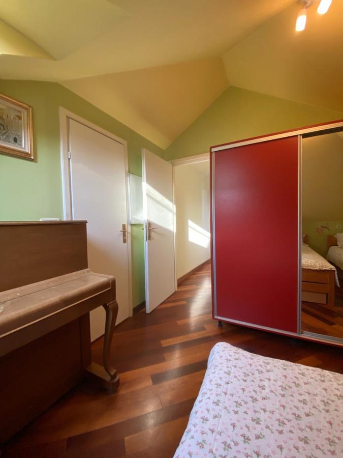 Apartment Red Keep Dubrovnik Exterior foto