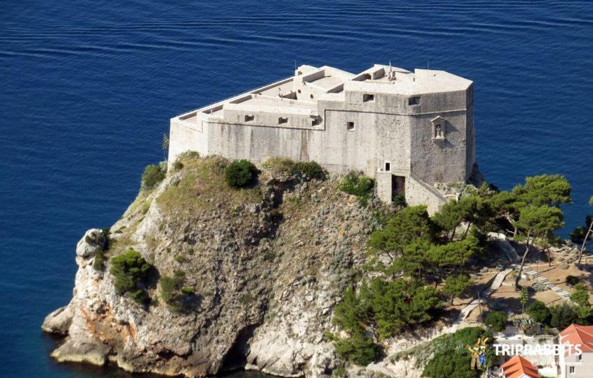 Apartment Red Keep Dubrovnik Exterior foto