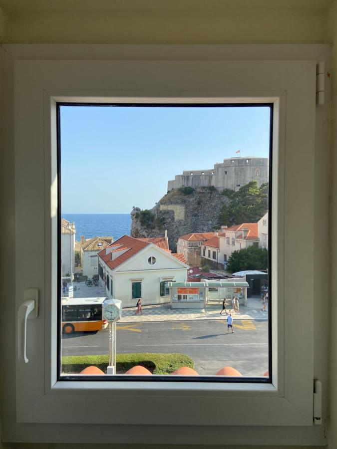 Apartment Red Keep Dubrovnik Exterior foto